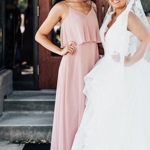 Bridesmaid Dress